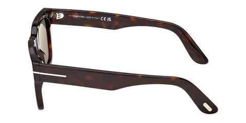 Tom Ford Andy-02 TF1333/S 52R Polarised Sunglasses