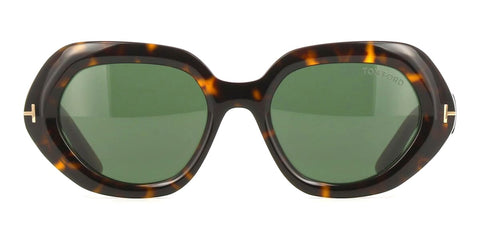 Tom Ford April-02 TF1317 52N Sunglasses