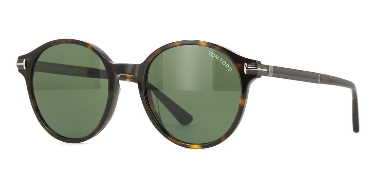 Tom Ford Araki TF1184 52N Sunglasses