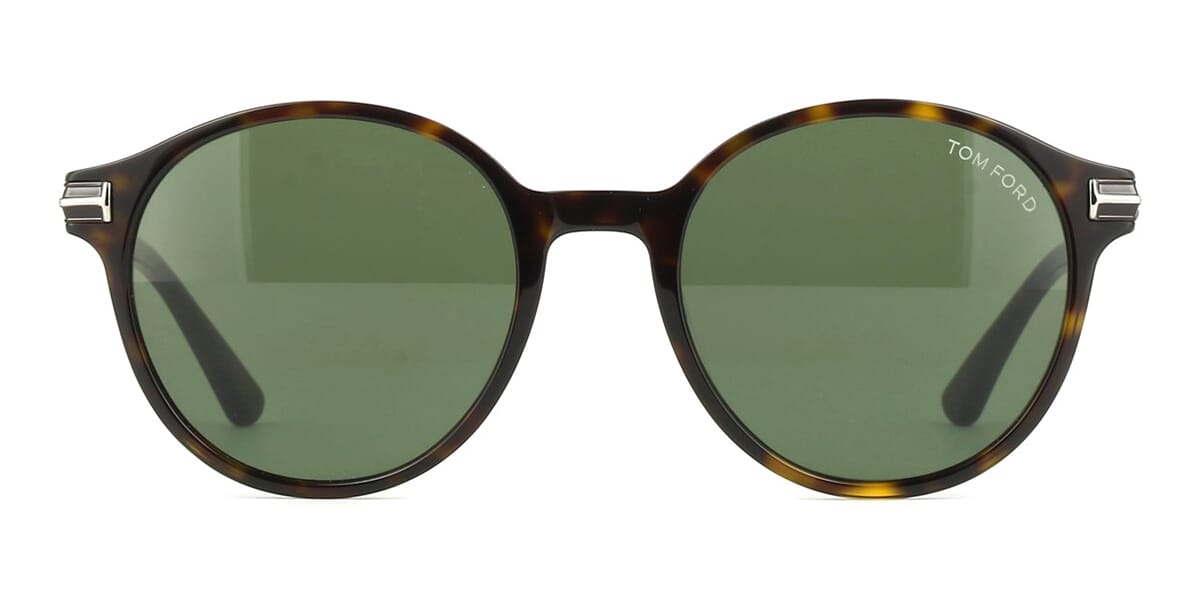 Tom Ford Araki TF1184 52N Sunglasses