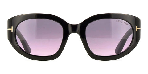 Tom Ford Arizona-02 TF1313 01B Sunglasses
