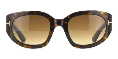 Tom Ford Arizona-02 TF1313 52F Sunglasses