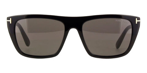 Tom Ford Aslan TF1175 01A Sunglasses