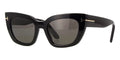 Tom Ford Athena TF1190 01A Sunglasses