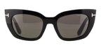 Tom Ford Athena TF1190 01A Sunglasses