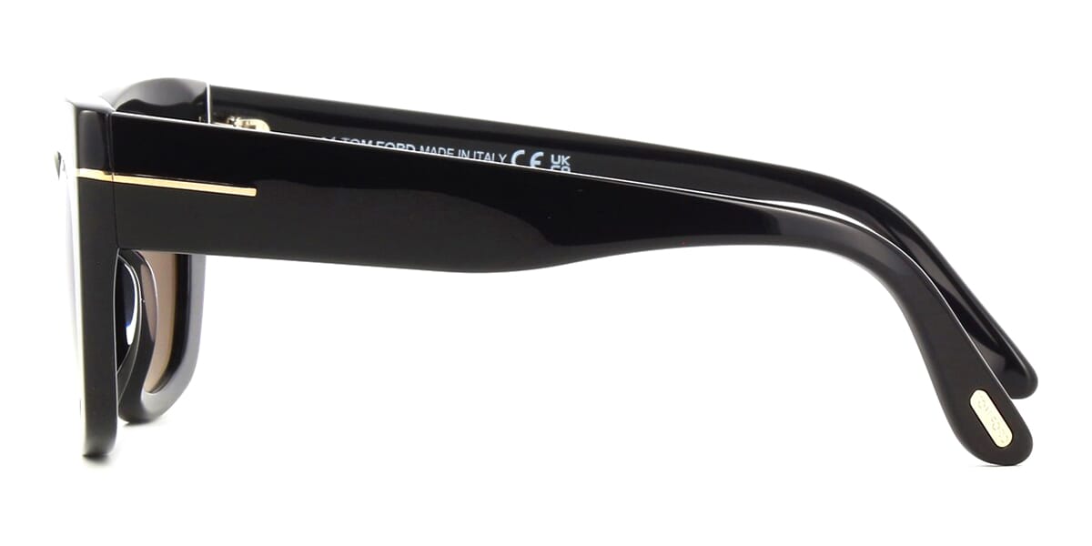 Tom Ford Athena TF1190 01A Sunglasses