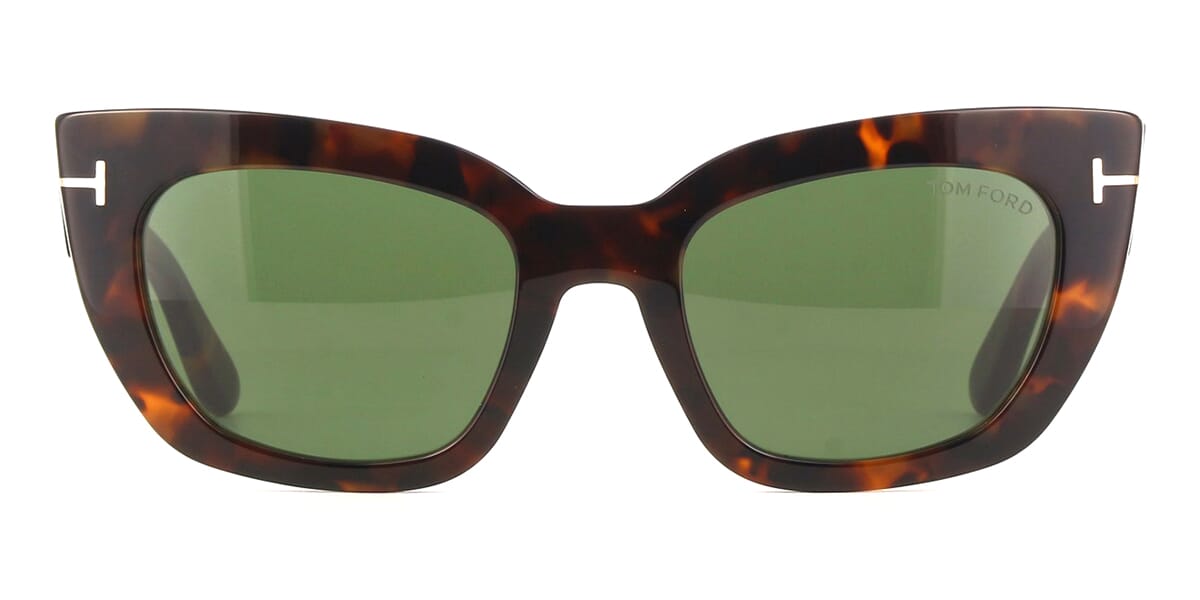 Tom Ford Athena TF1190 52N Sunglasses