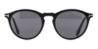 Tom Ford Aurele TF904 01D Polarised Sunglasses