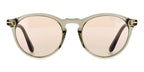 Tom Ford Aurele TF904 96E Photochromic Sunglasses