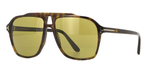 Tom Ford Autari TF1209 52N Sunglasses