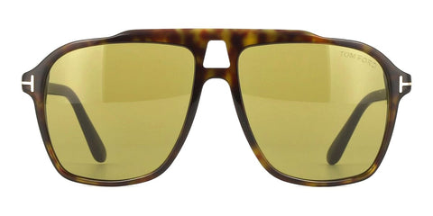 Tom Ford Autari TF1209 52N Sunglasses