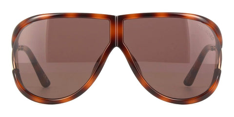 Tom Ford Axel TF1197 53E Sunglasses