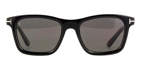 Tom Ford Barron TF1179 01D Polarised Sunglasses