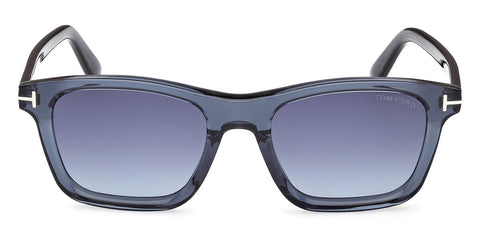 Tom Ford Barron TF1179 20B Sunglasses