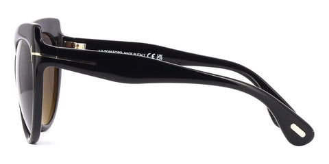 Tom Ford Beatrice TF1196 01A Sunglasses