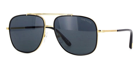 Tom Ford Benton TF693 30A Sunglasses