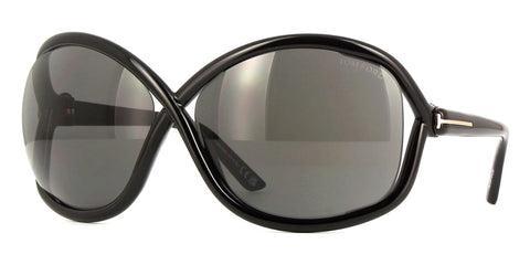 Tom Ford Bettina TF1068/S 01A Sunglasses