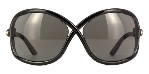 Tom Ford Bettina TF1068/S 01A Sunglasses