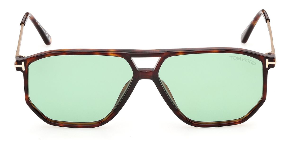 Tom Ford Billie-02 TF1481 54N