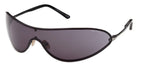 Tom Ford Brady-02 TF1396 01A Sunglasses