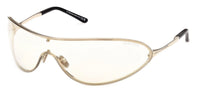Tom Ford Brady-02 TF1396 32C Sunglasses