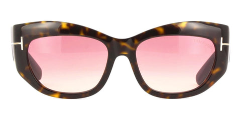 Tom Ford Brianna TF1065 52T Sunglasses