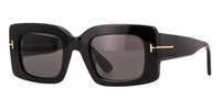 Tom Ford Brigitta TF1188 01A - As Seen On Eve Hewson