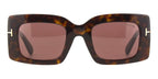 Tom Ford Brigitta TF1188 52E Sunglasses
