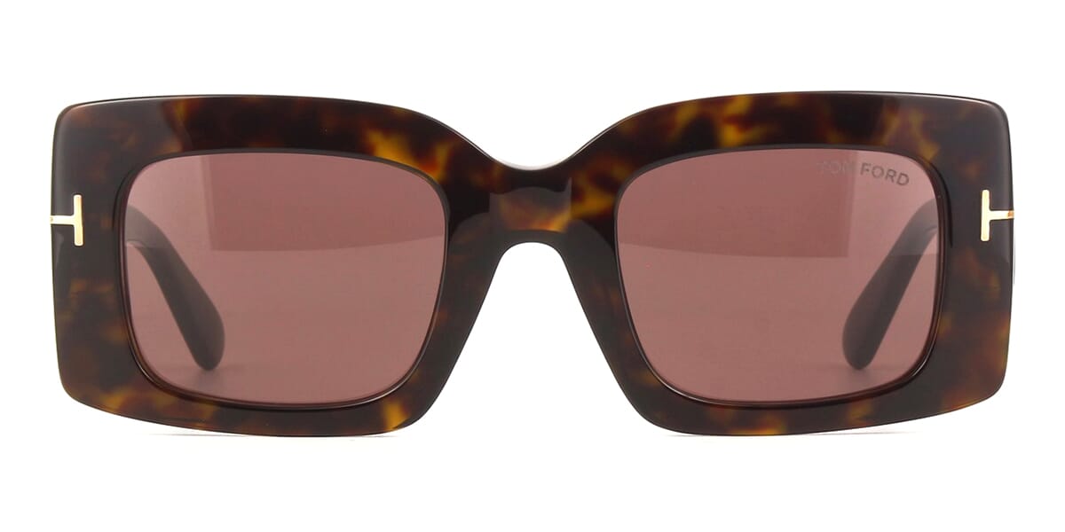 Tom Ford Brigitta TF1188 52E Sunglasses