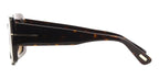 Tom Ford Brigitta TF1188 52E Sunglasses