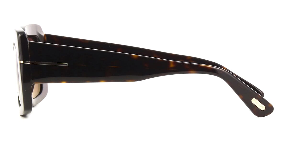 Tom Ford Brigitta TF1188 52E Sunglasses