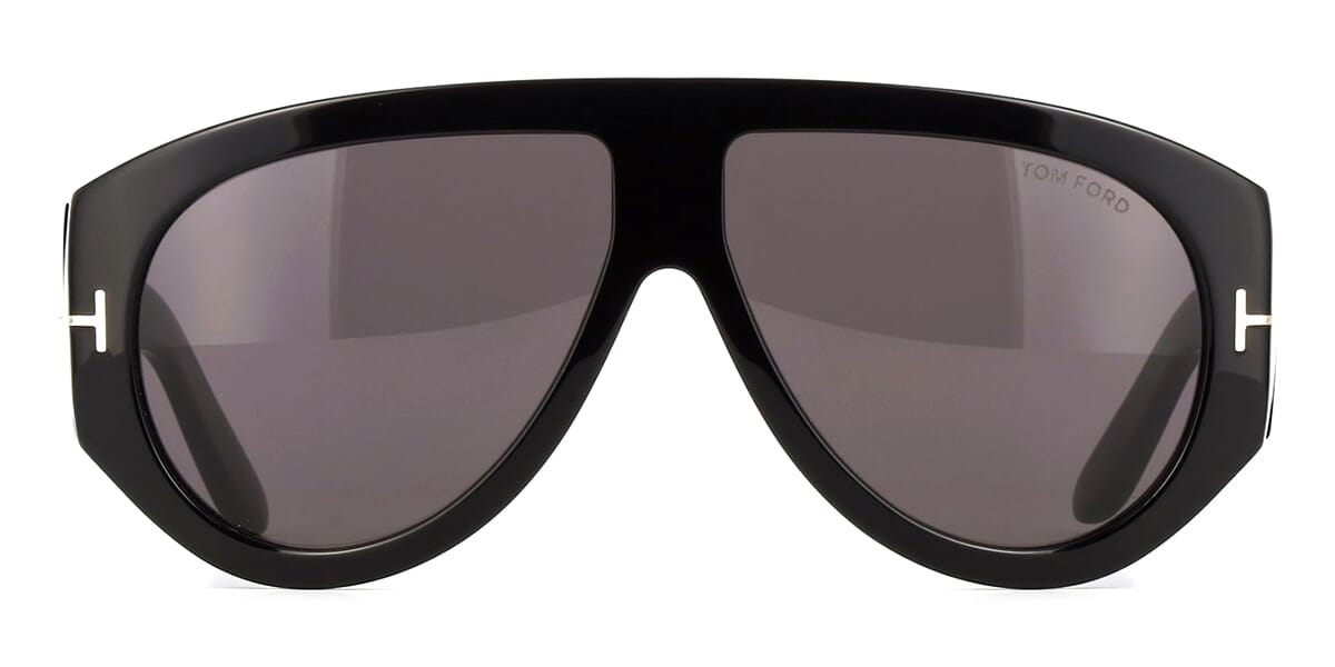 Tom Ford Bronson TF1044 01A Sunglasses