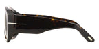 Tom Ford Bronson TF1044 52N Sunglasses