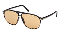 Tom Ford Bruce TF1026 05E - As Seen On Chris Hemsworth & Will Packer