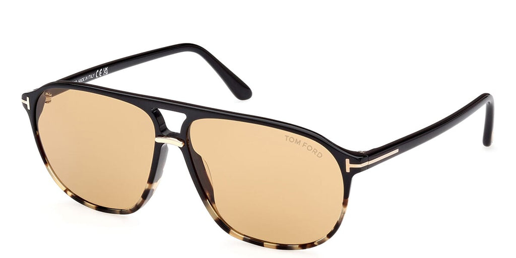 Tom Ford Bruce TF1026 05E Sunglasses