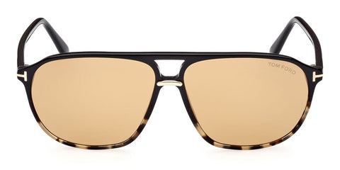Tom Ford Bruce TF1026 05E Sunglasses