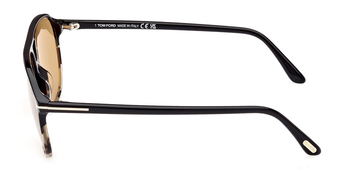 Tom Ford Bruce TF1026 05E Sunglasses