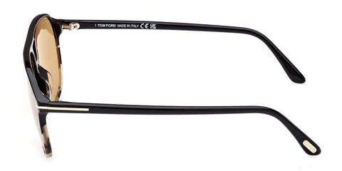 Tom Ford Bruce TF1026 05E Sunglasses