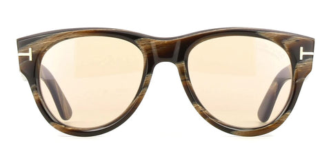 Tom Ford Burton-02 TF1305 64E Photochromic Sunglasses