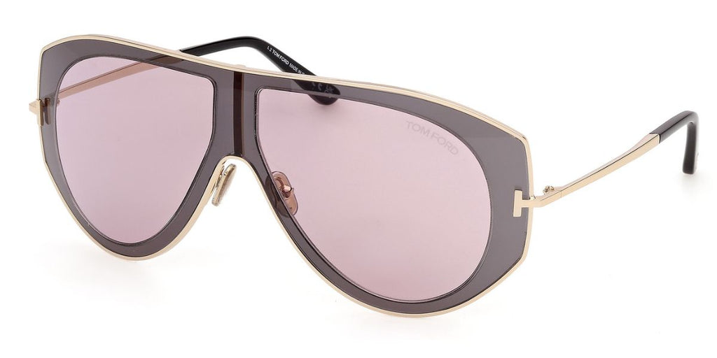Tom Ford Cade-02 TF1430 20A