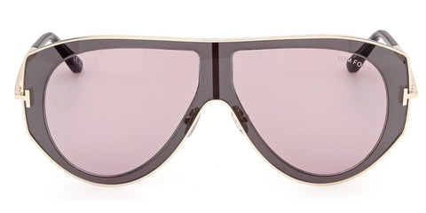 Tom Ford Cade-02 TF1430 20A