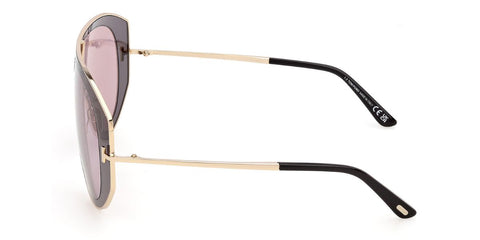 Tom Ford Cade-02 TF1430 20A