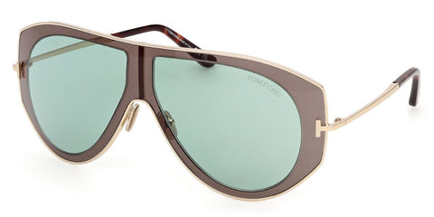 Tom Ford Cade-02 TF1430 20N
