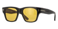 Tom Ford Caine-02 TF1280 01E Sunglasses