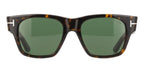 Tom Ford Caine-02 TF1280 52N Sunglasses