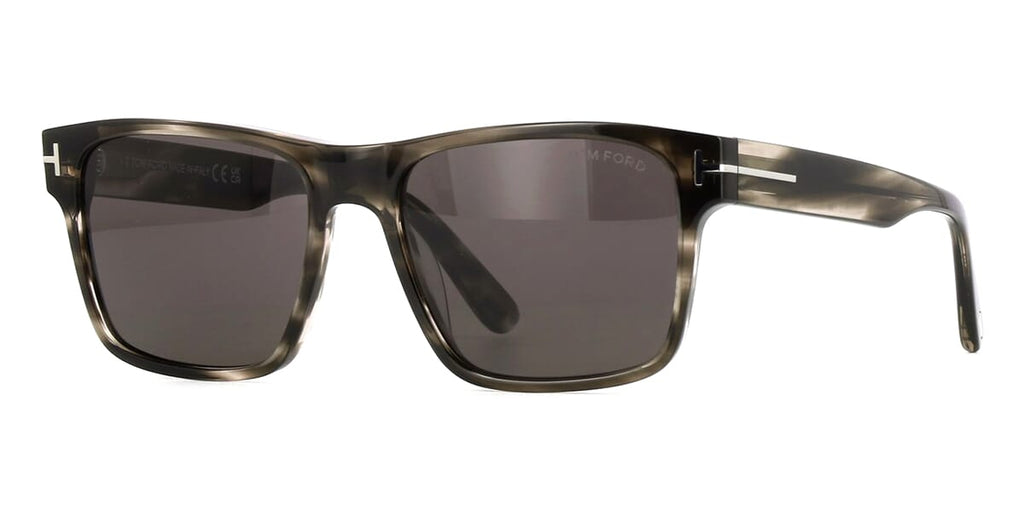 Tom Ford Calder TF1205 56A Sunglasses