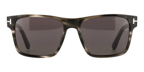 Tom Ford Calder TF1205 56A Sunglasses