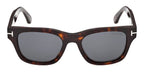 Tom Ford Caleb-02 TF1357 52A Sunglasses