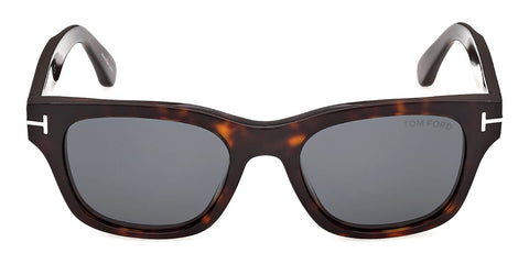 Tom Ford Caleb-02 TF1357 52A Sunglasses