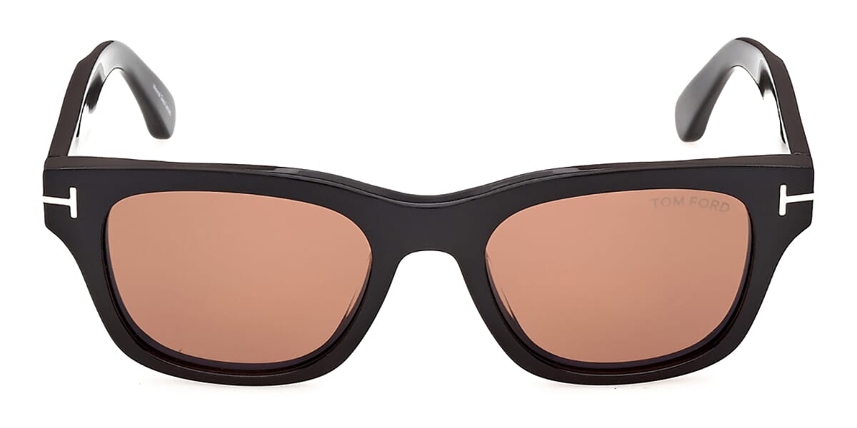 Tom Ford Caleb-02 TF1357/S 01E Sunglasses